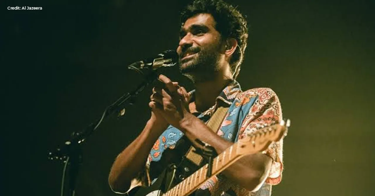 Prateek Kuhad is bringing the comforting warmth of his music to your city! Check out where is he performing next!