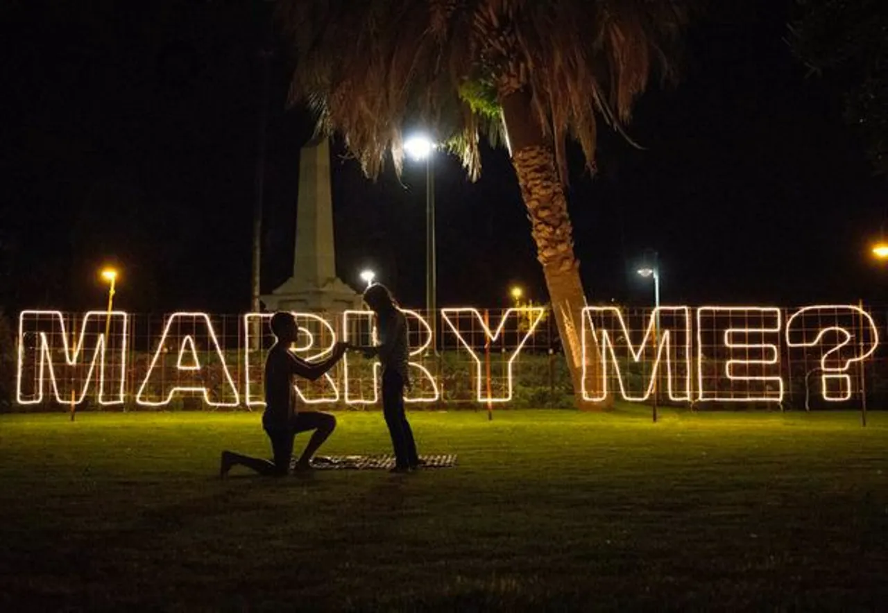These proposal planners in Jaipur will make your beloved say 'Yes' and wow in appreciation!