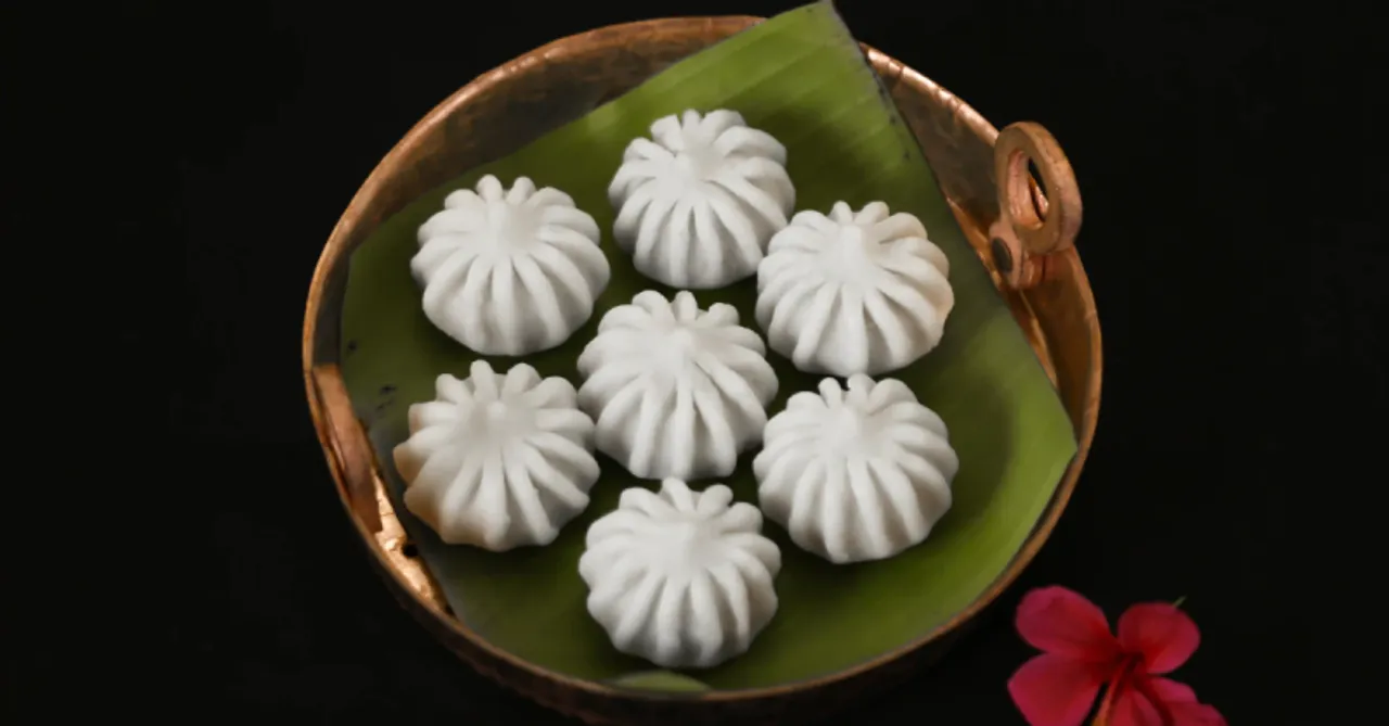 Ganpati is here and if you're in the mood for some modak, check out these places selling  modak in Mumbai