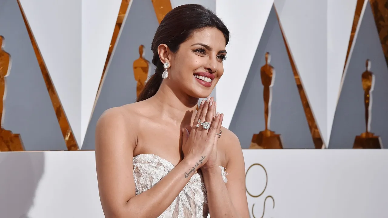 From Acting to Entrepreneurship: Businesses backed and brands owned by Priyanka Chopra Jonas!