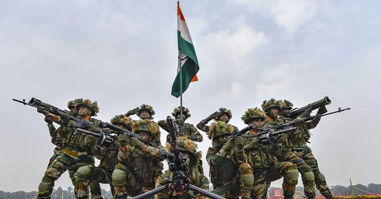 Saluting heroes on Indian Army Day 2021: Here's a list of all "firsts" in the Indian Army!