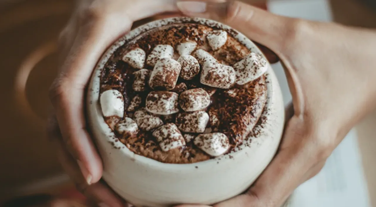 Hot Chocolates in Mumbai you should not miss trying this season!