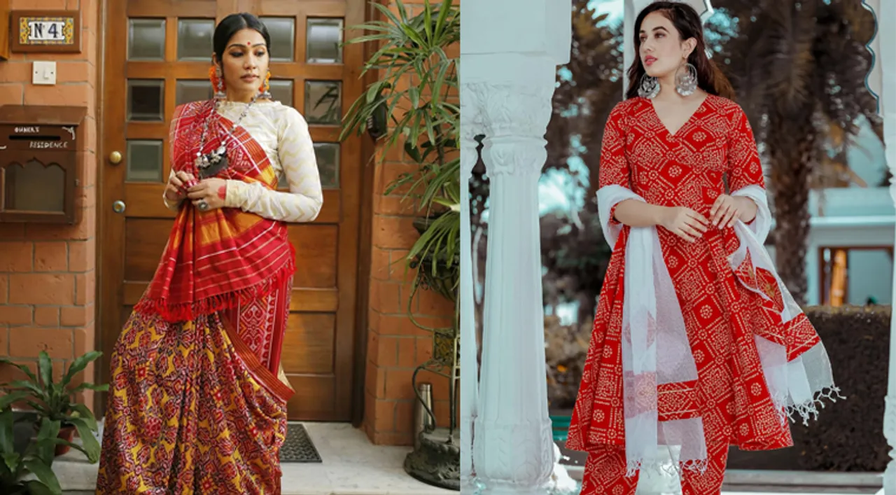 On this National Handloom Day, check-out these must-have Handloom Fabrics for your wardrobe!