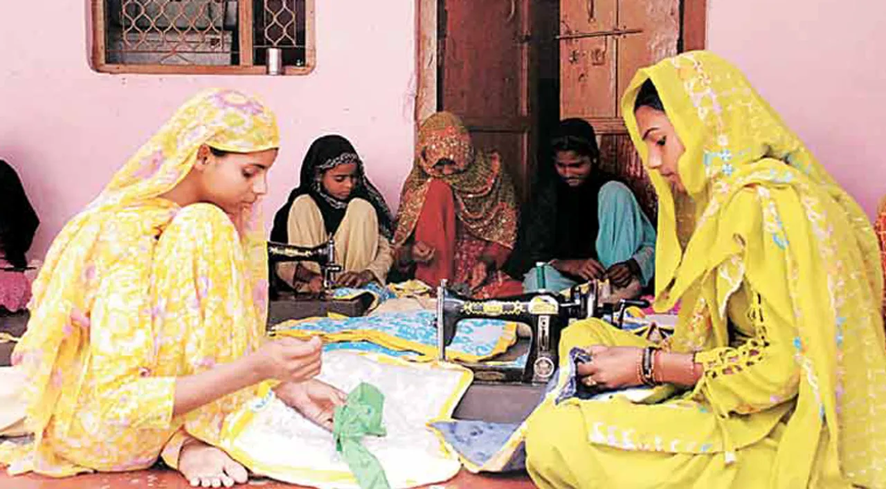 Women’s Self-Help Groups making significant contributions in COVID for community welfare is applaudable!