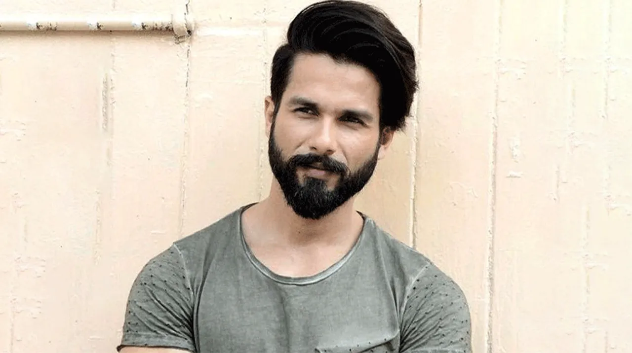 9 Mumbai Restaurants Where You Might Bump Into Shahid Kapoor!