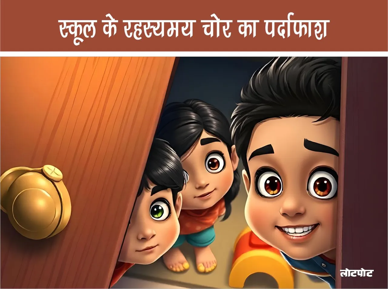 spy story hindi for kids 