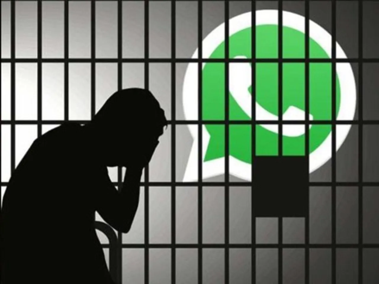 Cyber Crime Whatsapp Hindi News