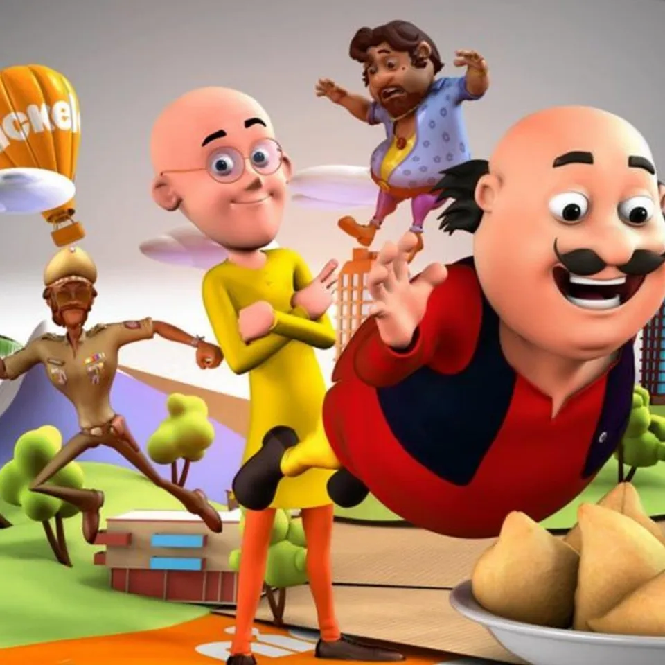 Like Lotpot's Motu Patlu, how the world made samosas a billion dollar global snack