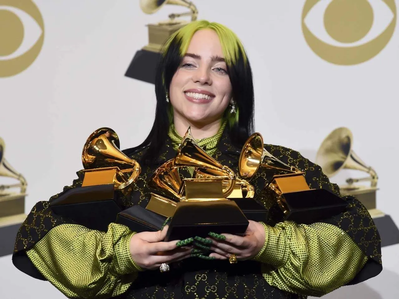 billie-eilish