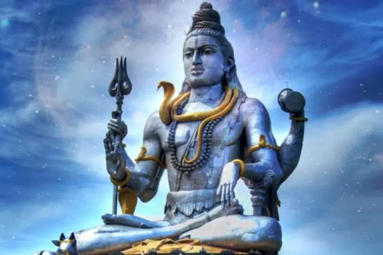 What is the difference between Mahashivratri and Shivratri?