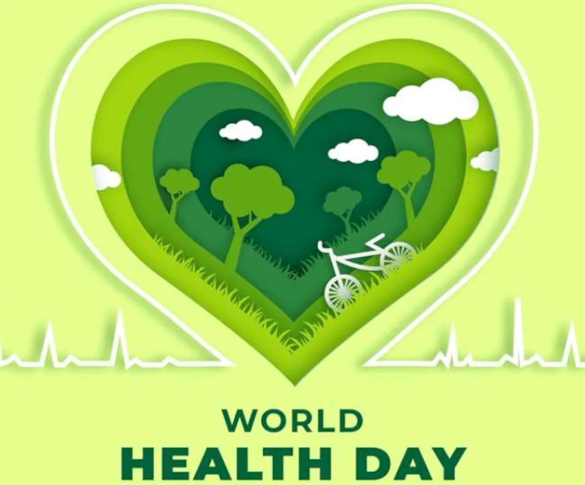 Know when and how the celebration of World Health Day started