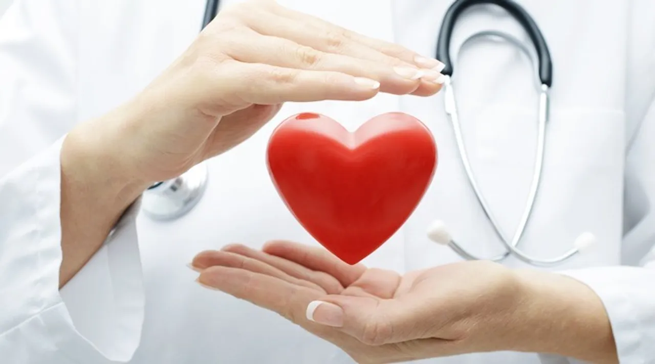WebMD Heart Disease: Types, Causes, and Symptoms