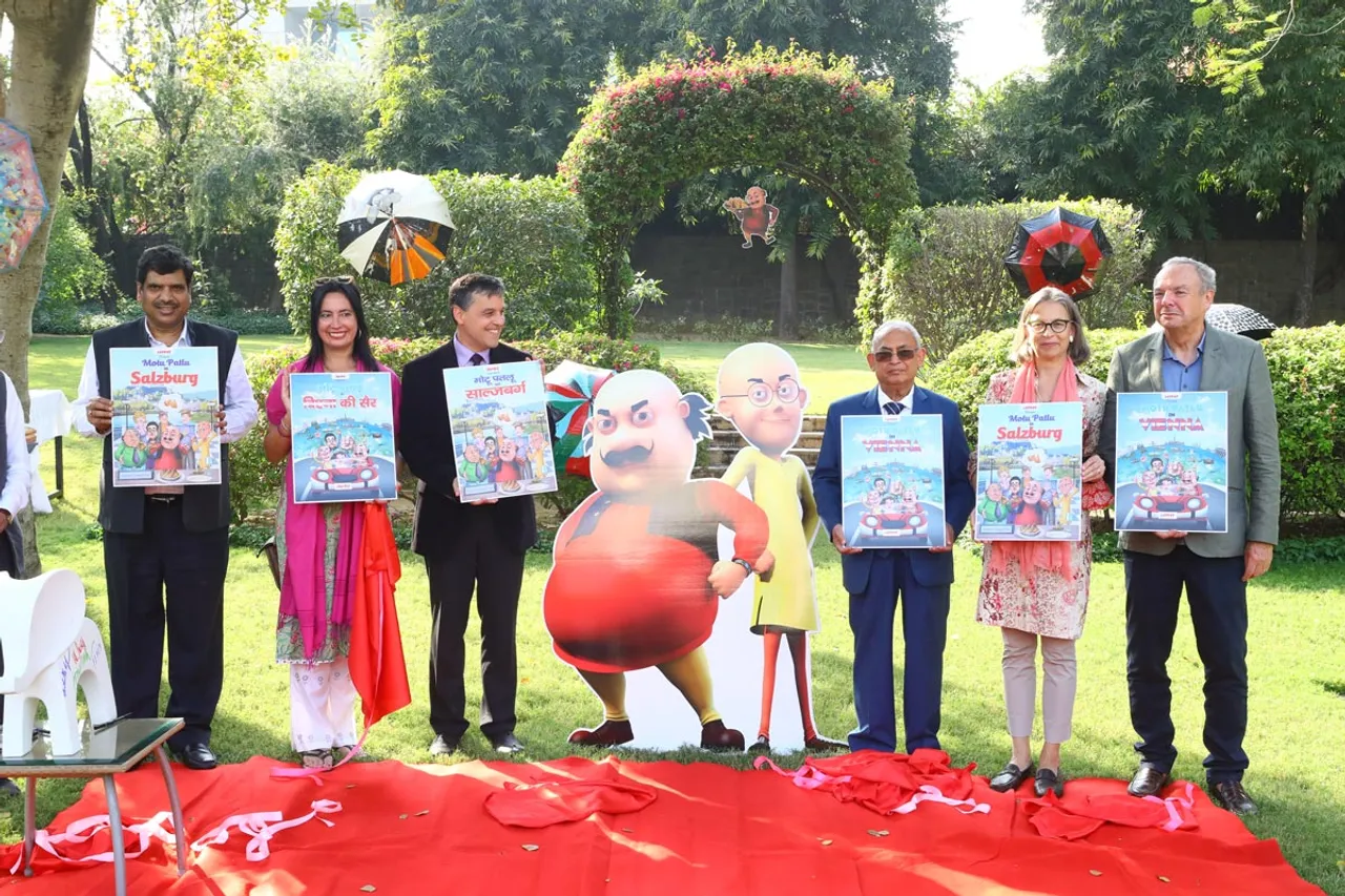 Press-Release--Austrian-Embassy-Launches-a-Comic-Book-in-Collarbration-with-Lotpot-Comics-Character-Motu-&-Patlu-(1)