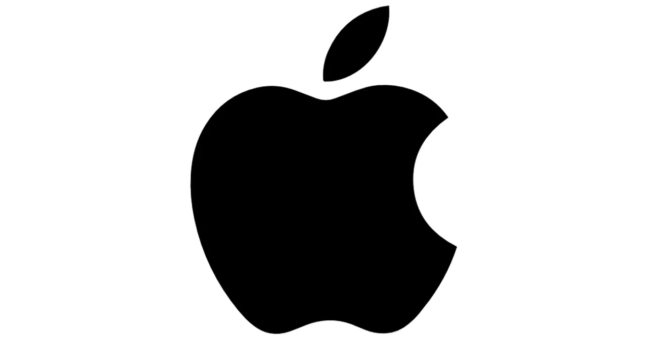 That famous byte of Apple logo? You will like this information