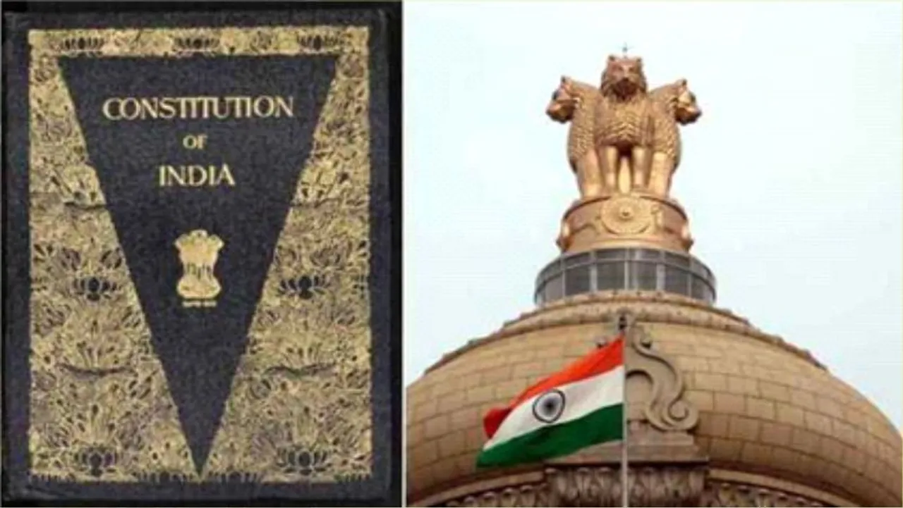 10 things you should know about your Indian constitution