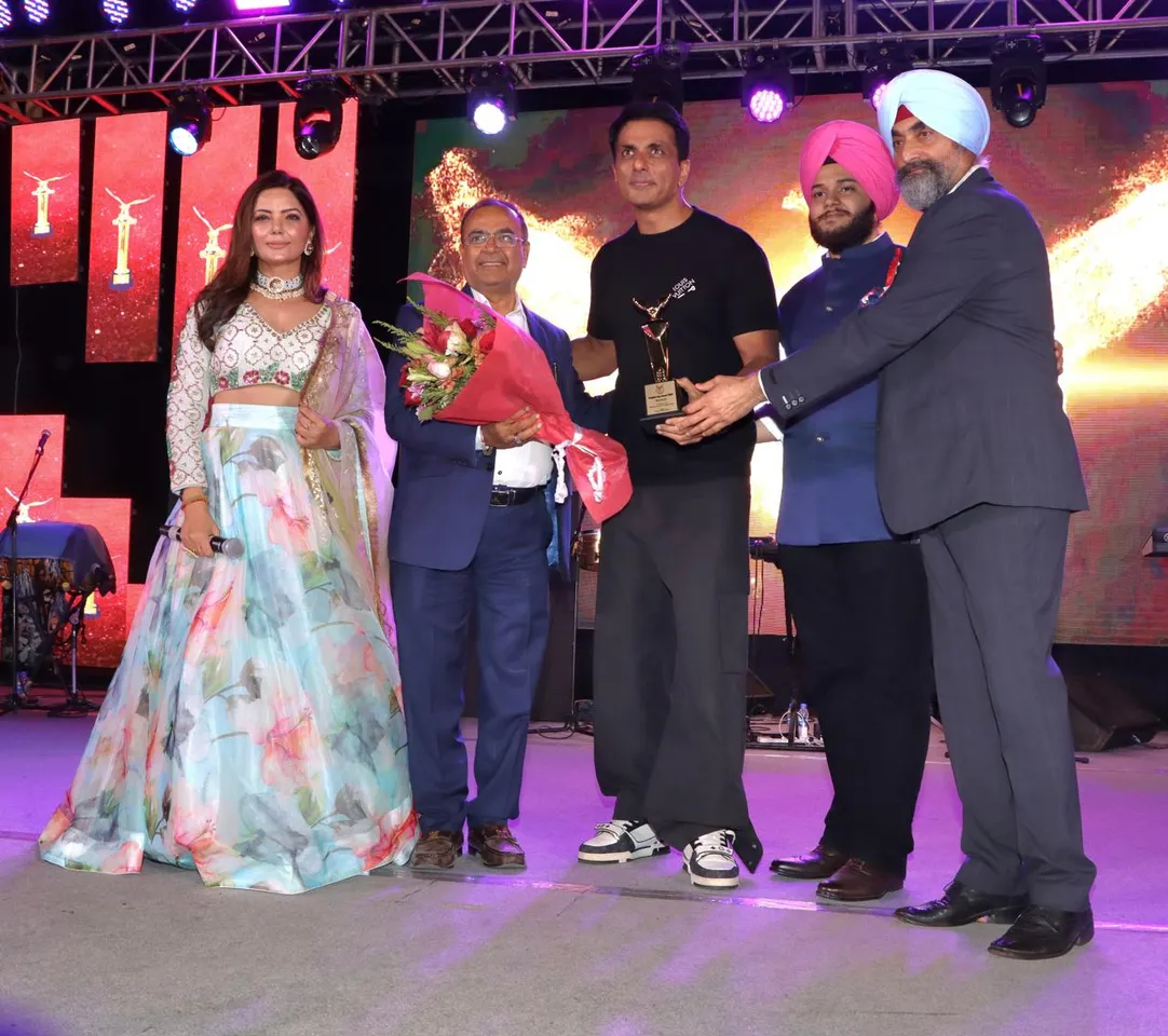 Punjabi Icon Awards 2024