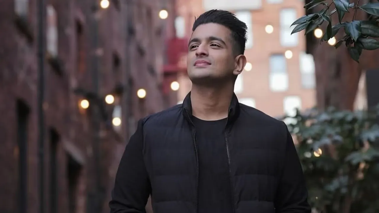 Ranveer Allahbadia