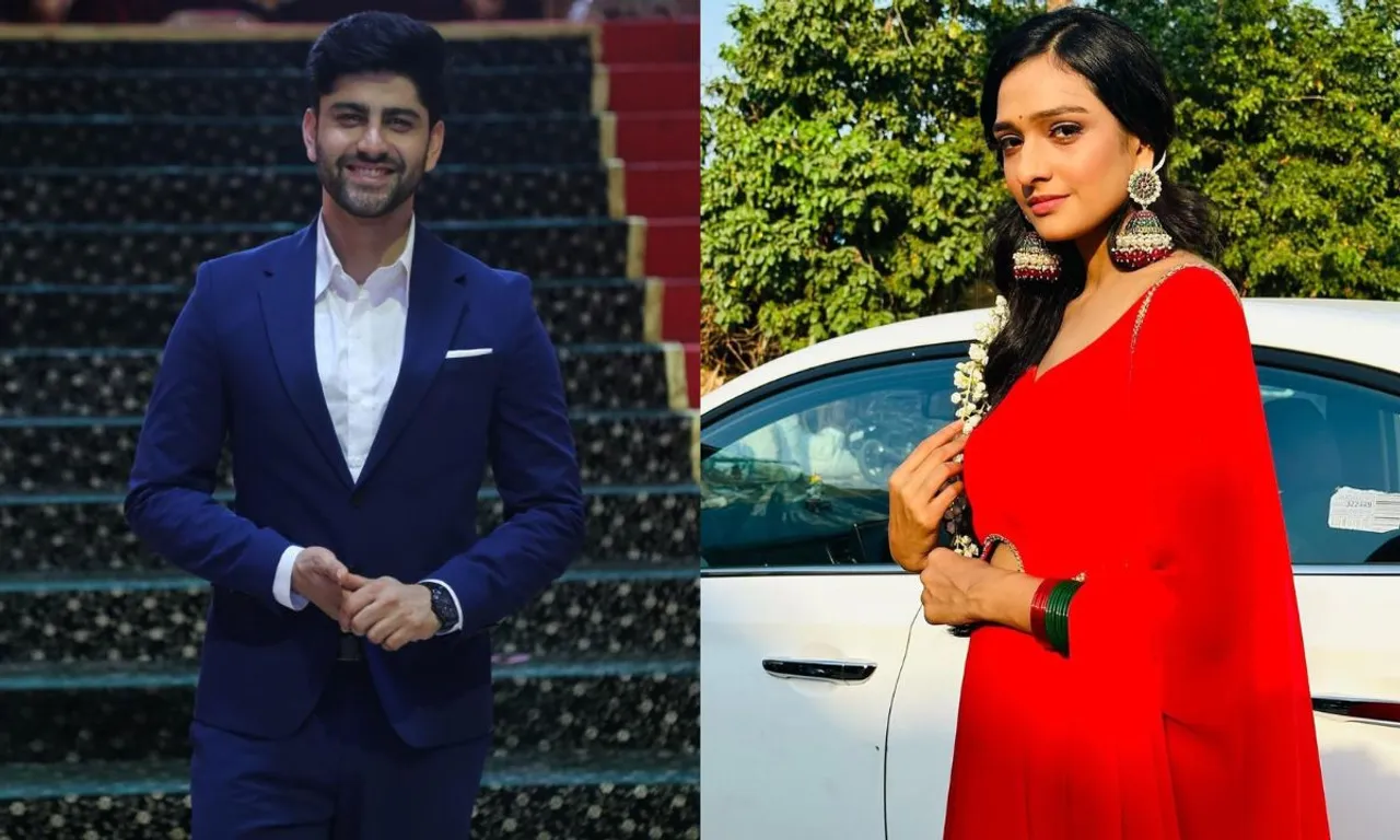 On World Radio Day Zee TV actors touched upon their favourite songs from their memories