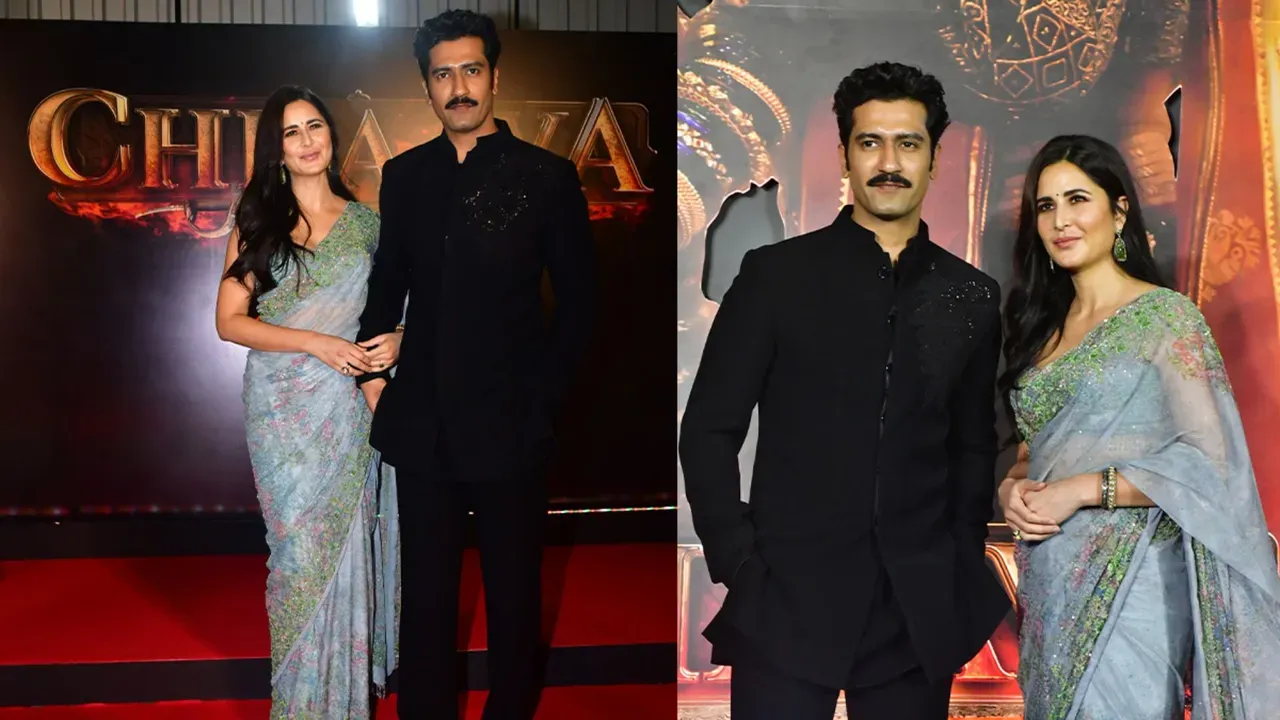 Chhaava Special Screening