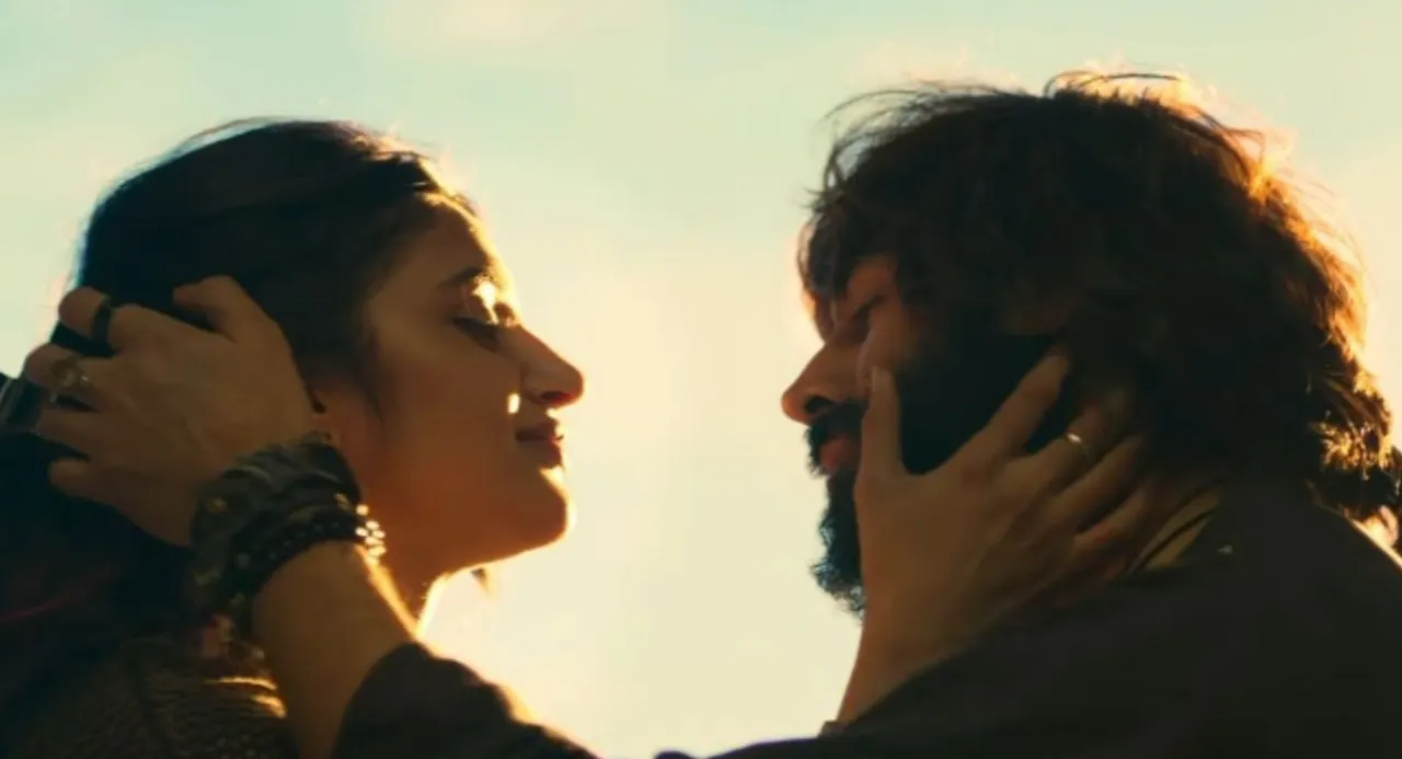 Aashiqui 3 Teaser 