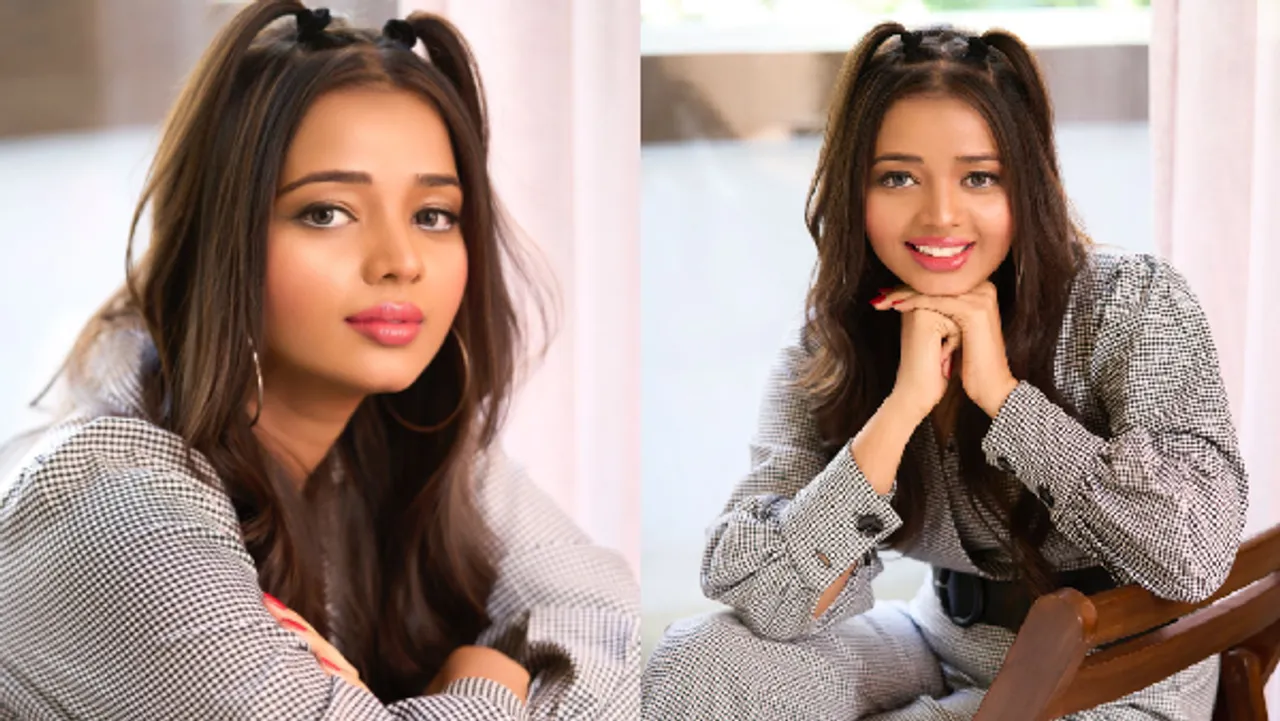 Aanya Tiwari