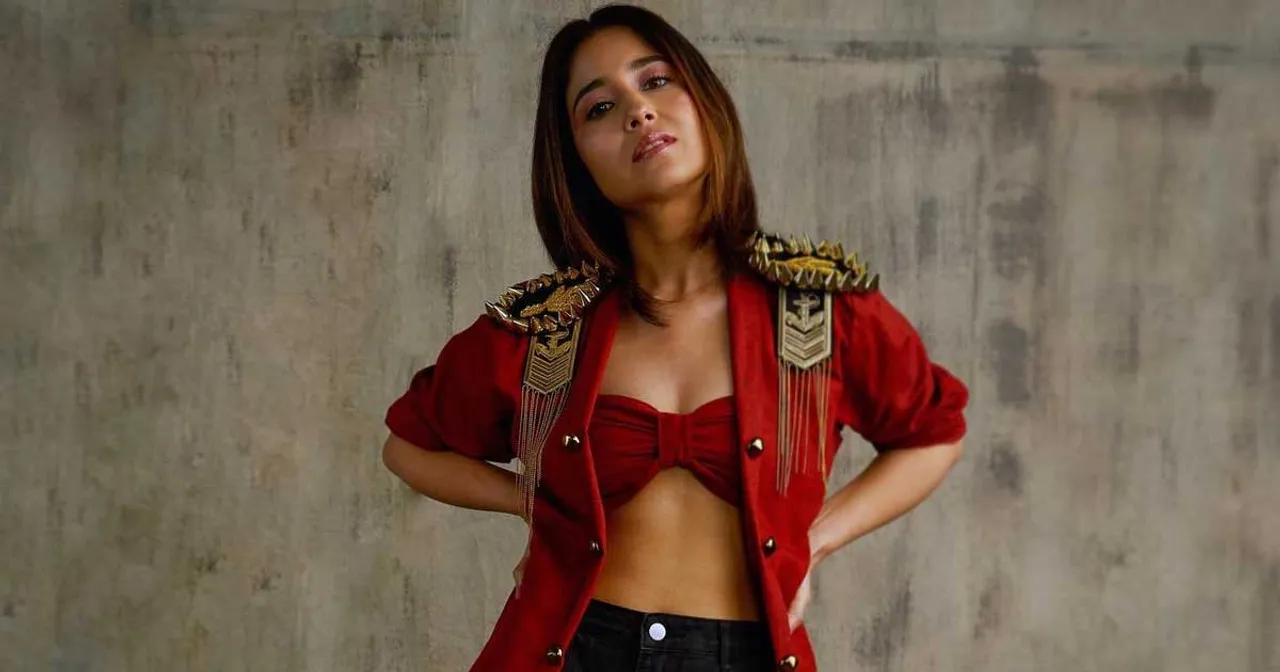Shweta Tripathi To Start Her Own Production House Says Women Are Gaining More Opportunities Now