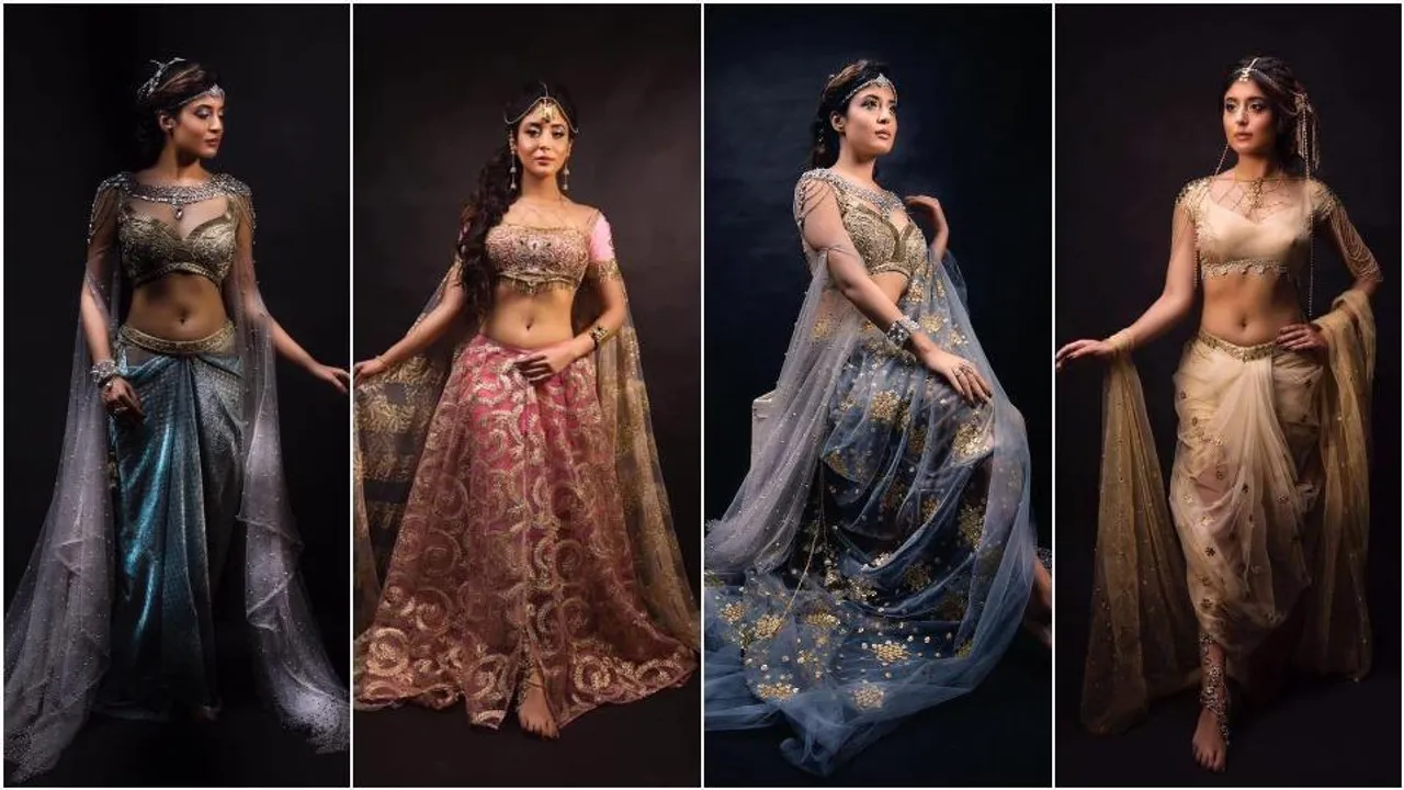 Kritika Kamra said Armchair feminism does not work