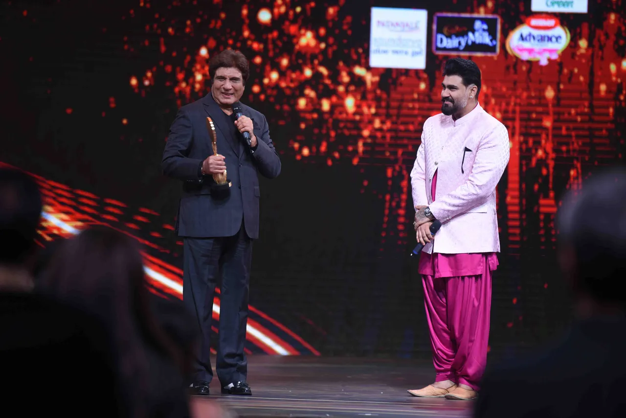 Zee Rishtey Awards 2025