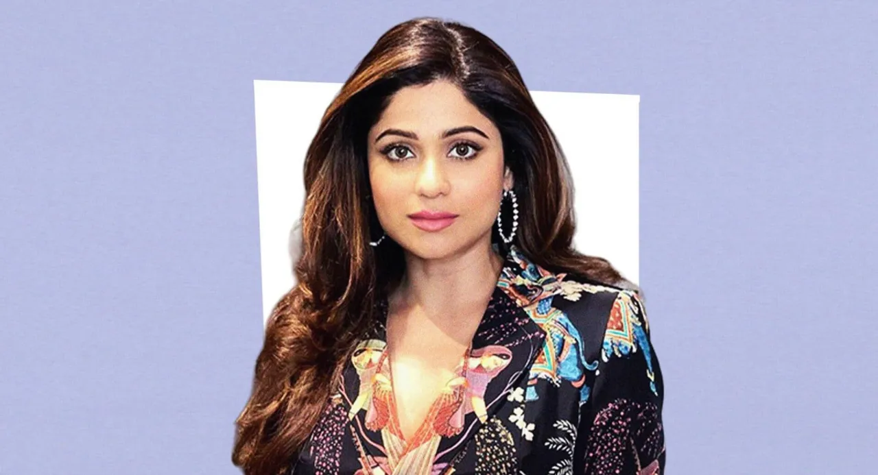 shamita shetty