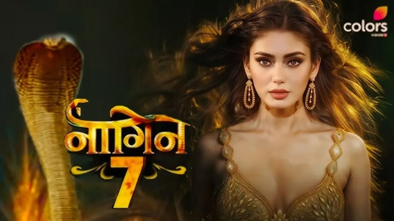 Sana Makbul Cryptic Post Hints at Naagin 7