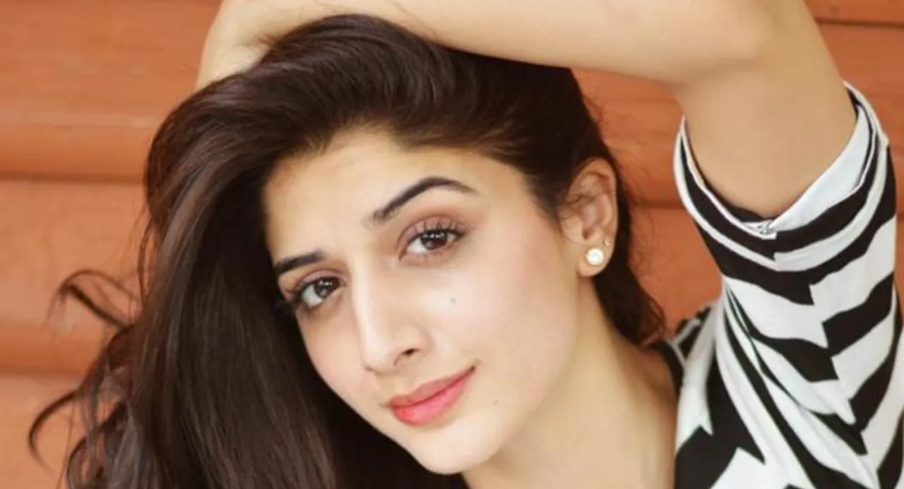 mawra hocane