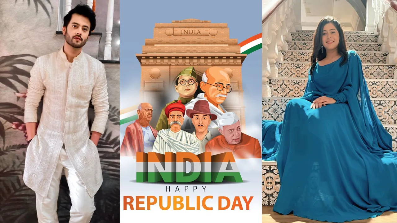Shemaroo TV Artists Share Fond Republic Day Memories and Impart Valuable Lessons to the Youth