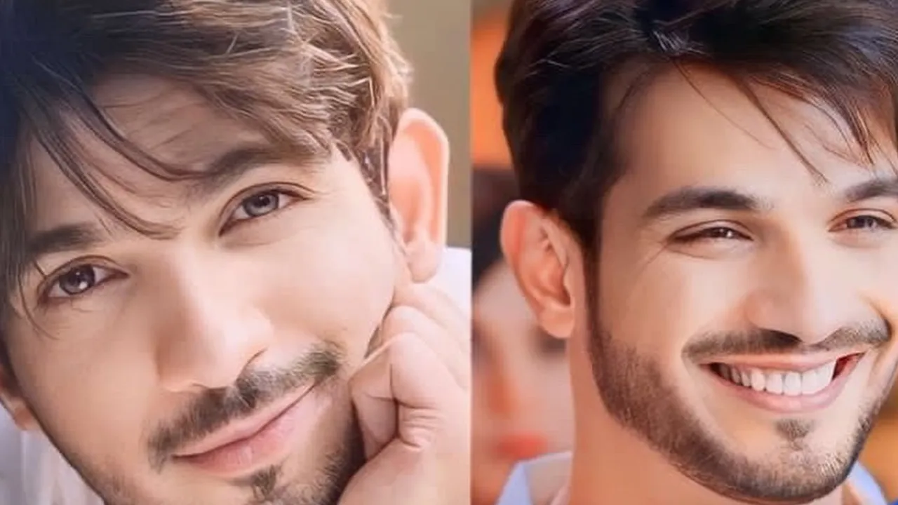 Arjun Bijlani 