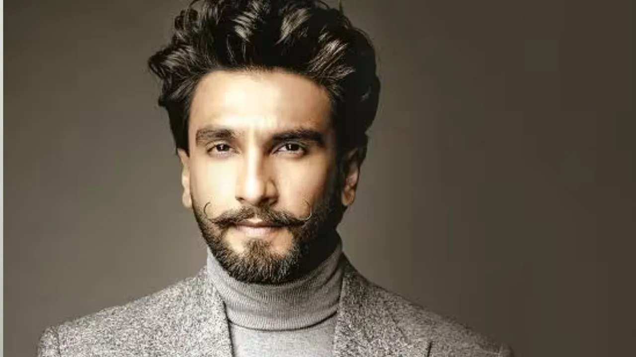 Ranveer Singh