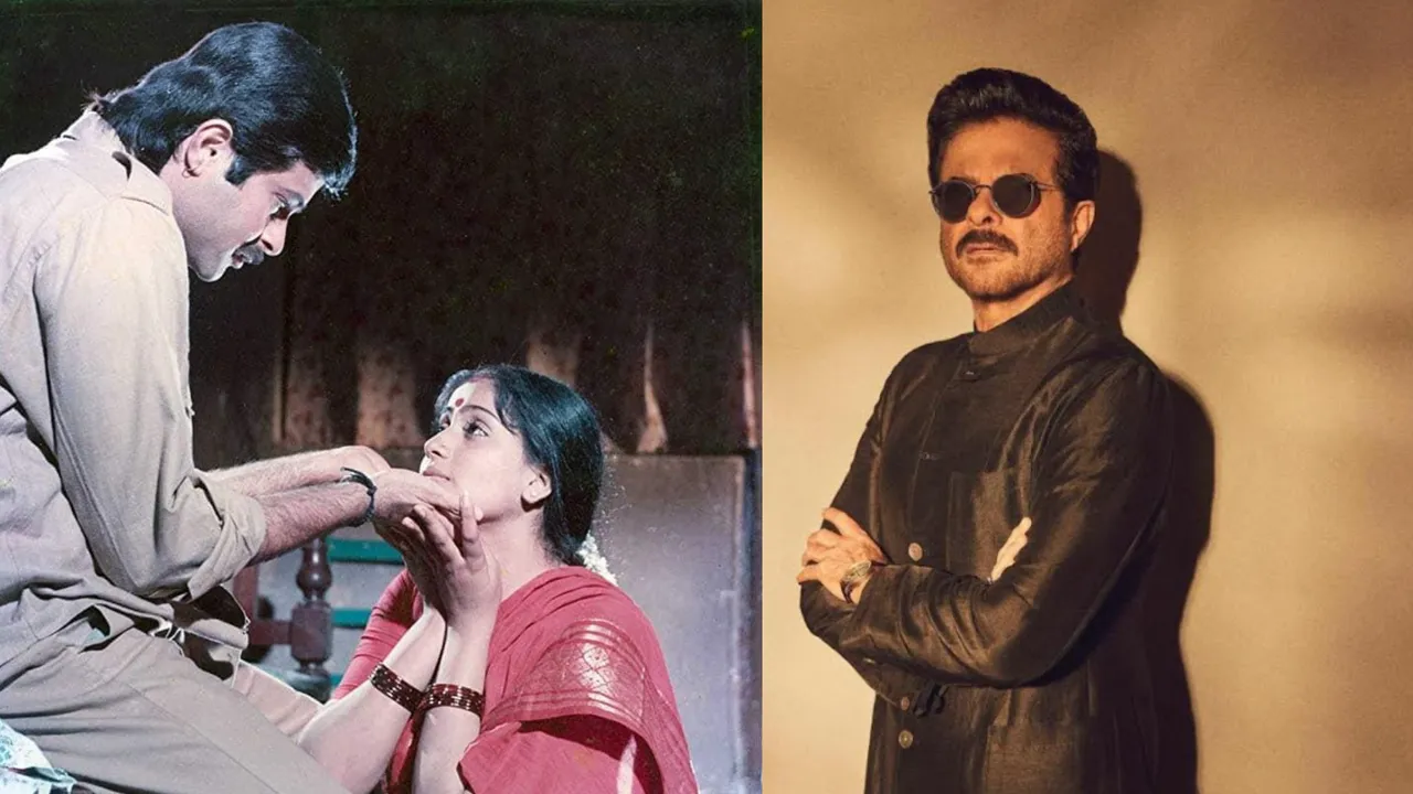 Anil Kapoor