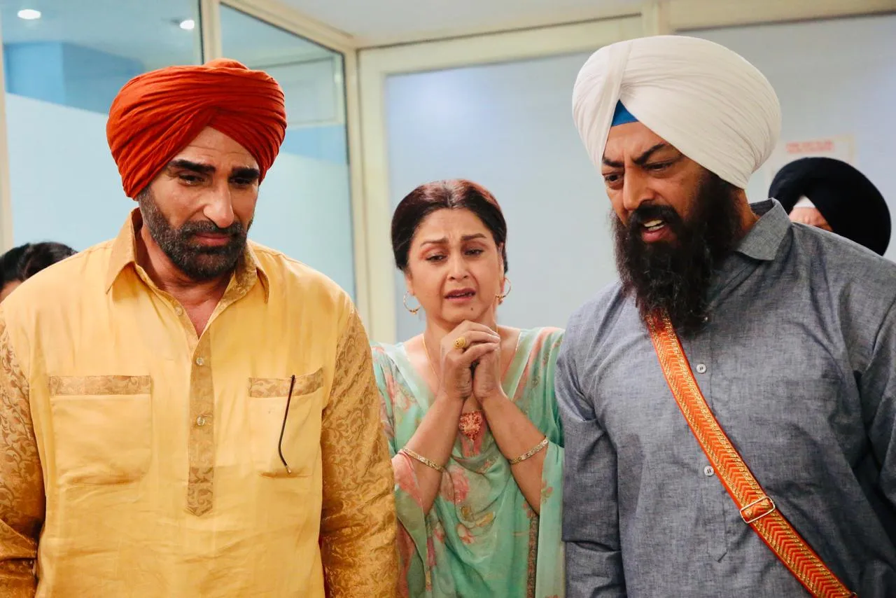 The film Nanak Naam Jahaaz Hai will be released on 24th May