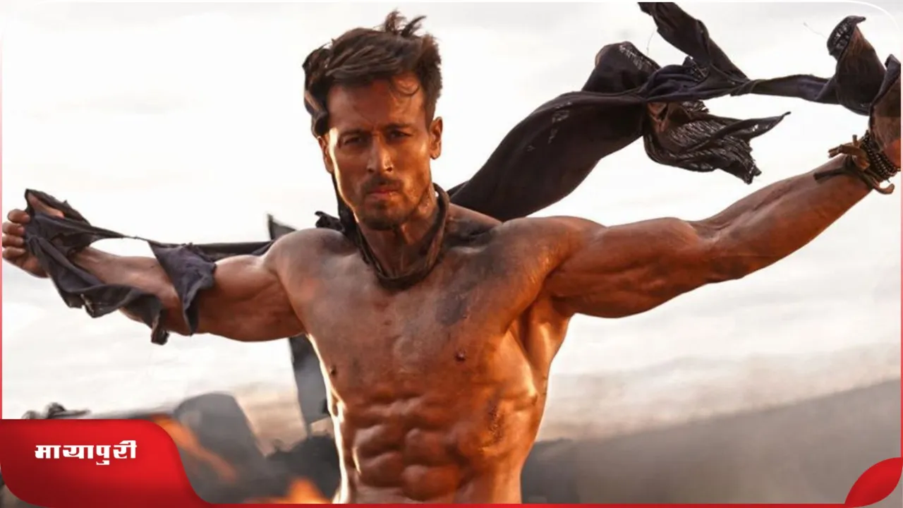 Baaghi 4