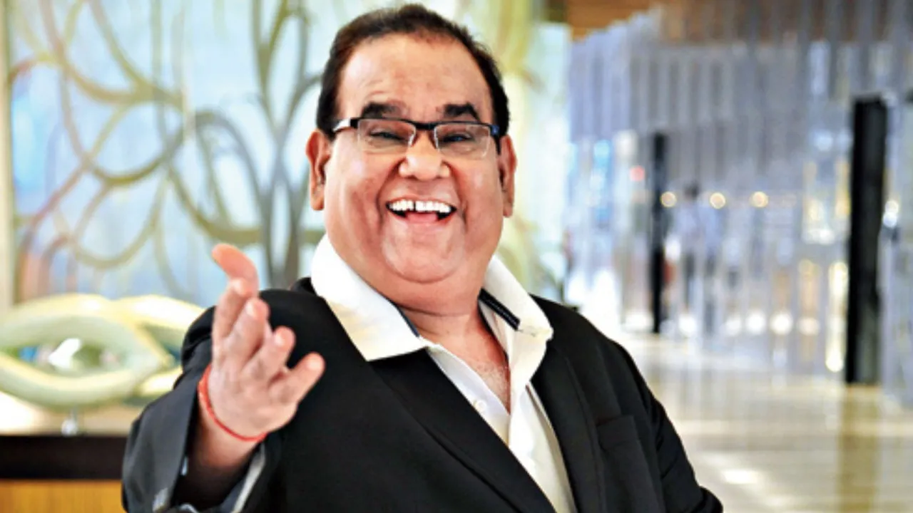 Special article about Satish Kaushik on his Death Anniversary 