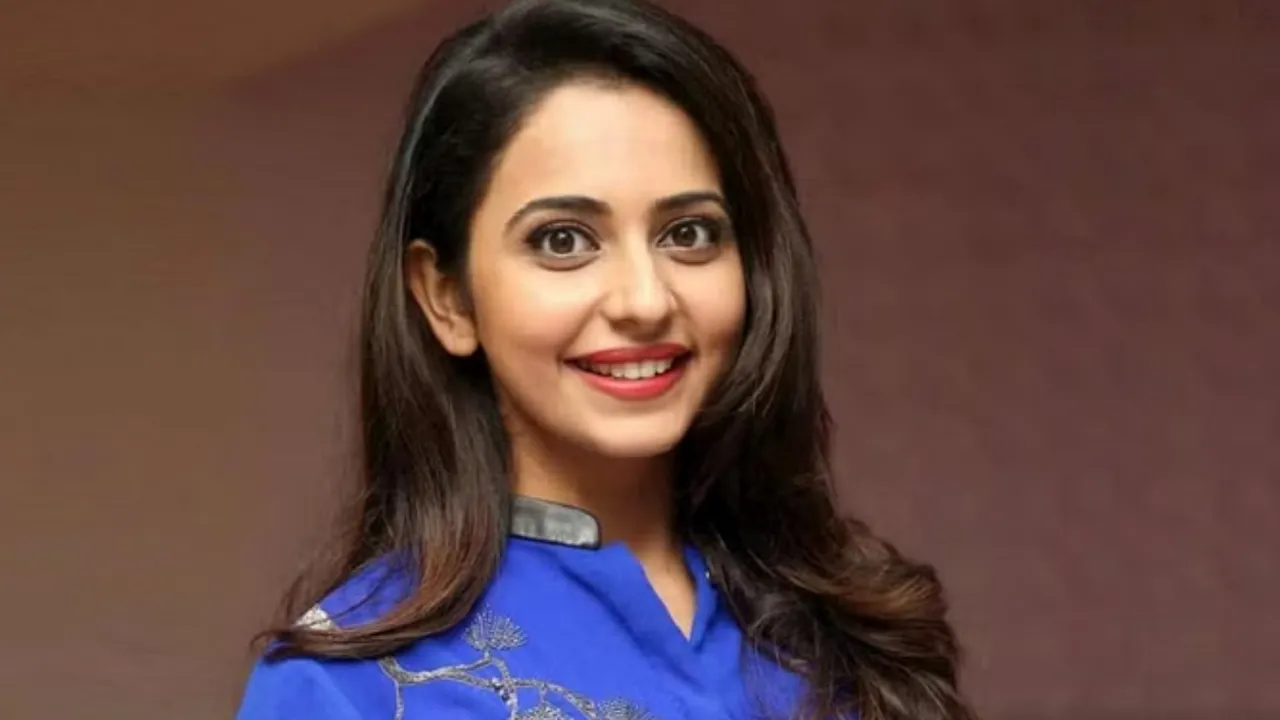 Rakul Preet