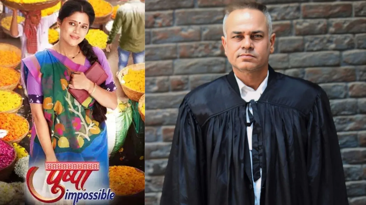 Veteran actor Manish Khanna joins Sony SAB Pushpa Impossible as lawyer set to go against Jugal