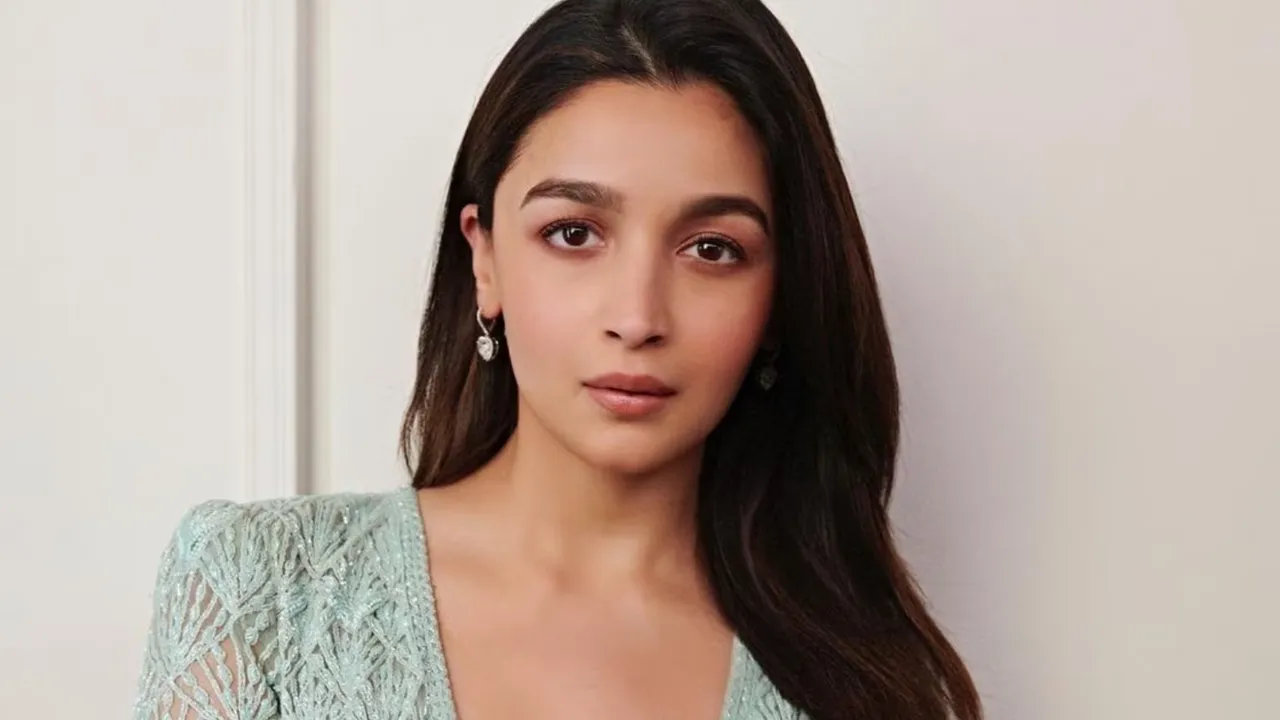 Alia Bhatt 