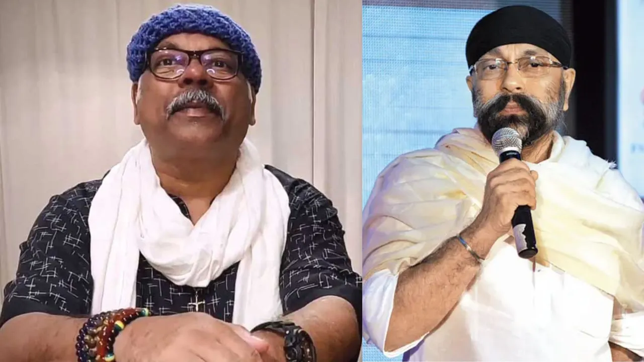 Musician Uttam Singh expressed grief over the demise of Franco Vaz