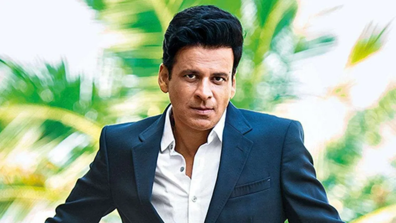 Manoj Bajpayee 