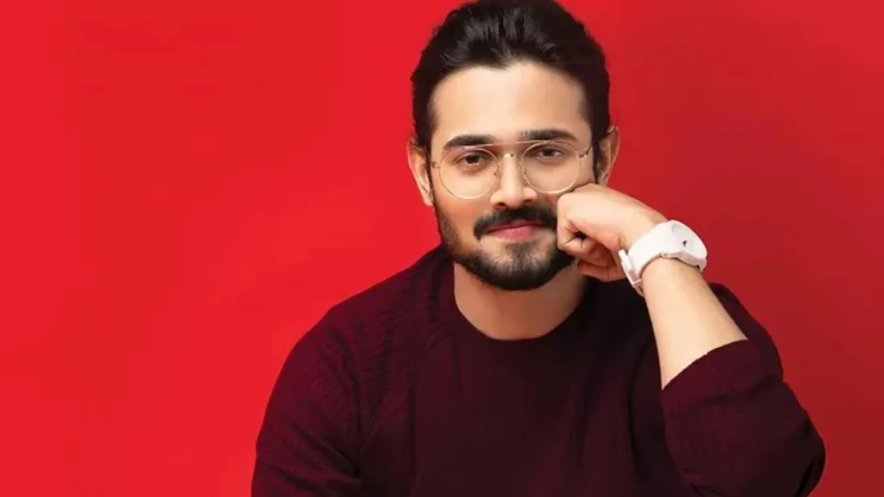 Actor Bhuvan Bam becomes the first actor producer of two most watched shows in one year