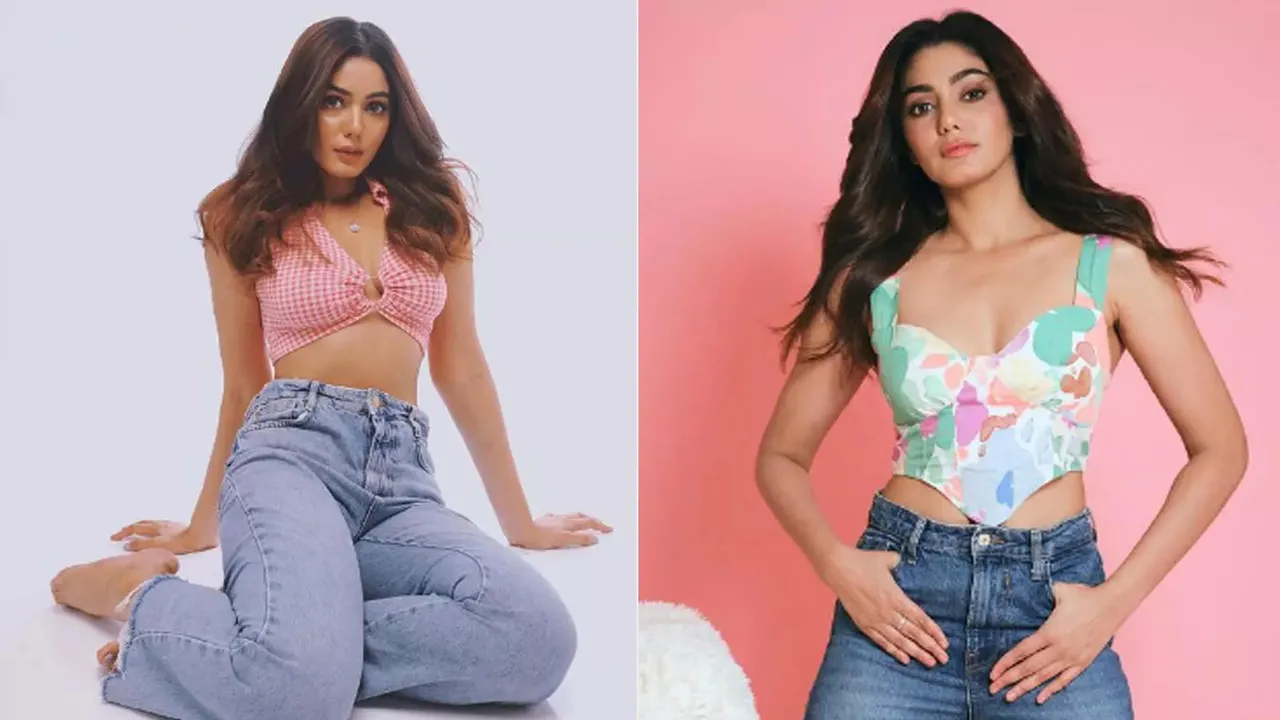 Actress Sana Makbul Opens Up About Her Journey with Autoimmune Hepatitis