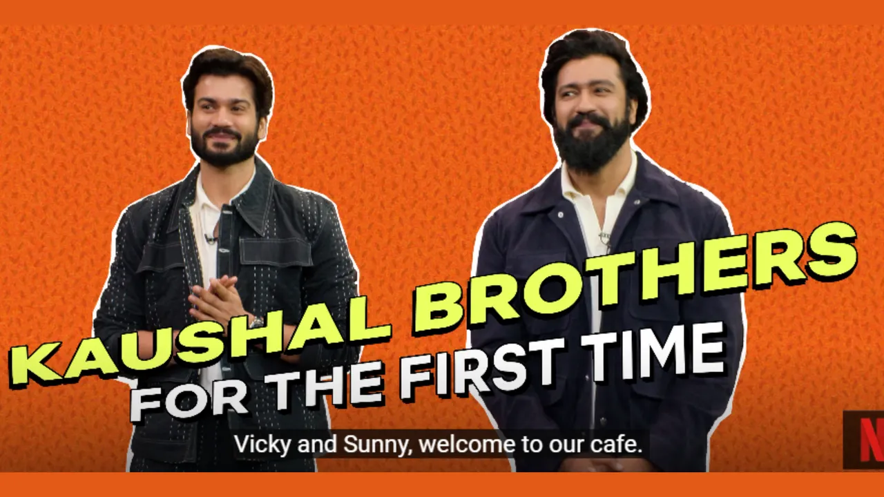 Vicky Kaushal ने ग्रेट इंडियन कपिल शो मे Sunny के रोचक किस्से शेयर किए