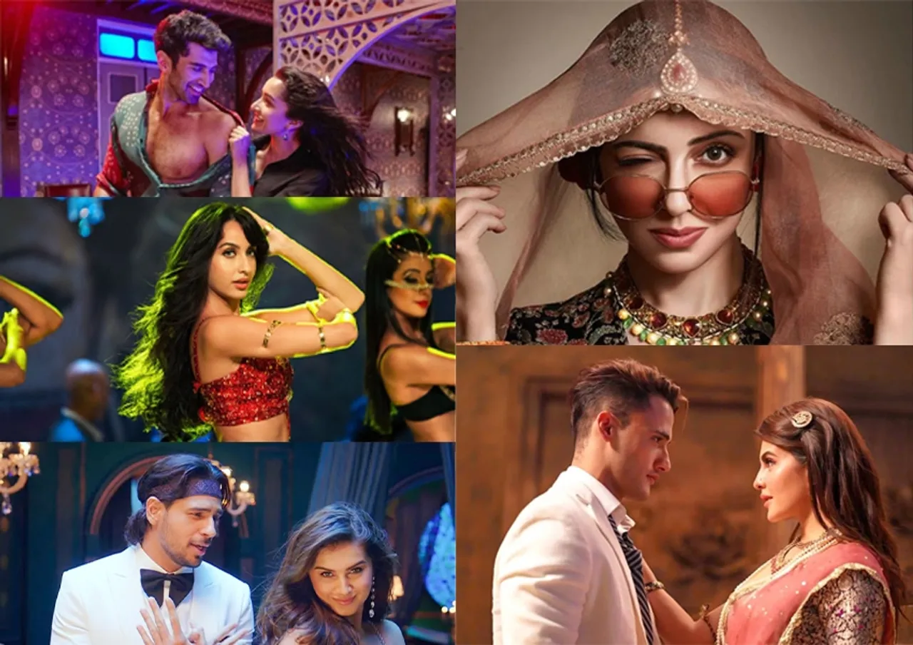 Bollywood Remix Songs : कभी पास तो कभी फेल हुए ये रीमिक्स गाने, इन गानों में से आपका सबसे फेवरेट कौन?