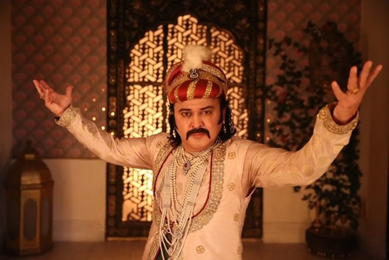 अली असगर ने सुनील ग्रोवर के शो 'गैंग्स ऑफ फिल्मिस्तान' के बदले चुना 'अकबर का बल बीरबल' शो