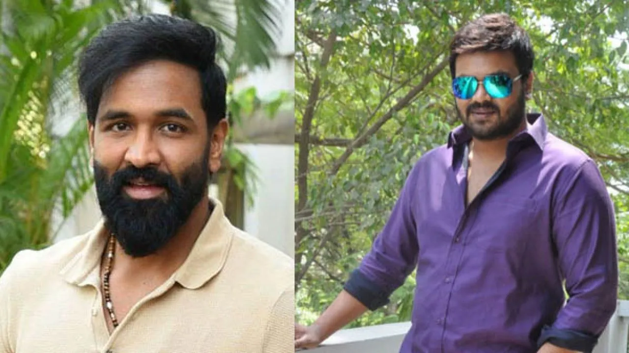 Manchu Manoj accuses brother Vishnu of physical assaults