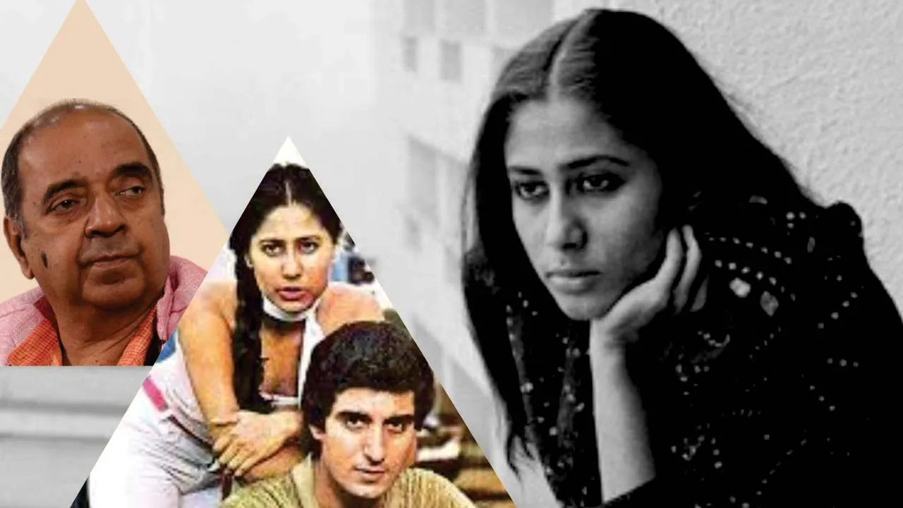 Birthday Special Smita Patil